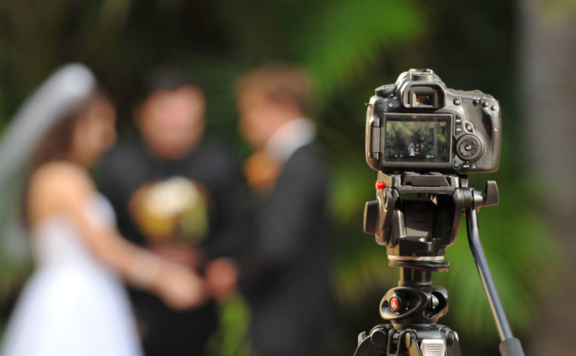 wedding videographer toronto