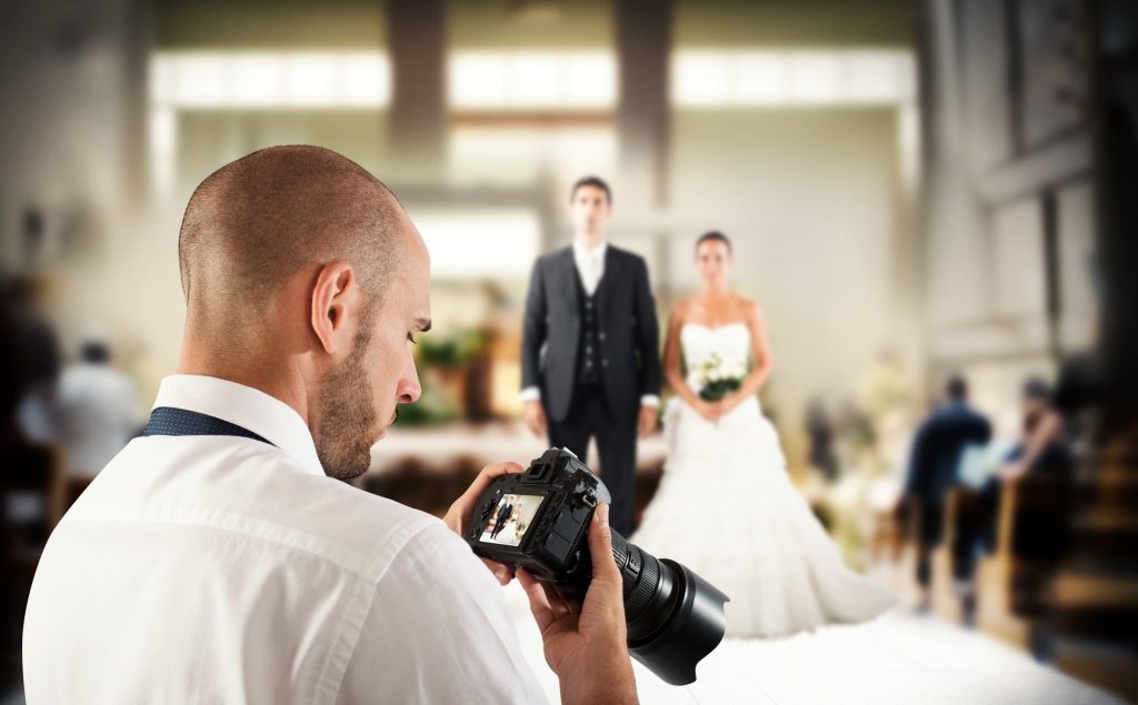 wedding videographer toronto