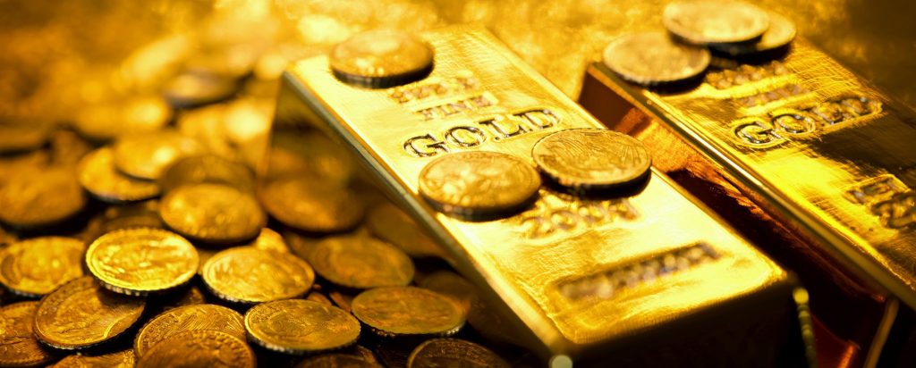 buy gold online in Canada